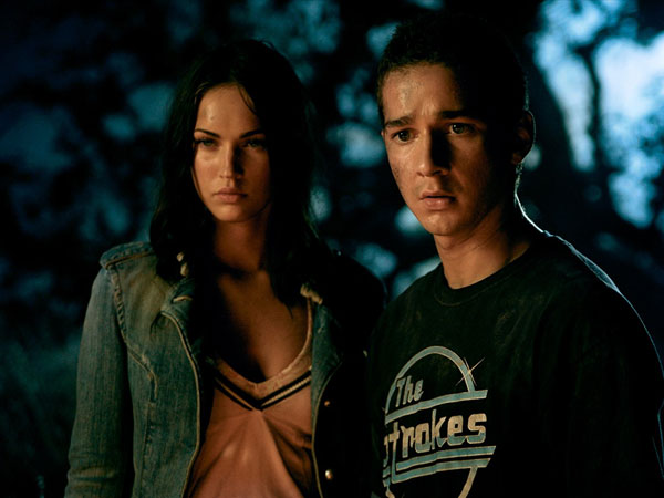 Megan Fox - Transformers