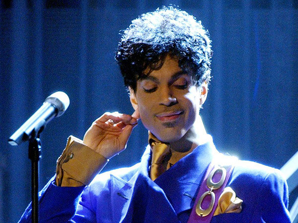 Prince