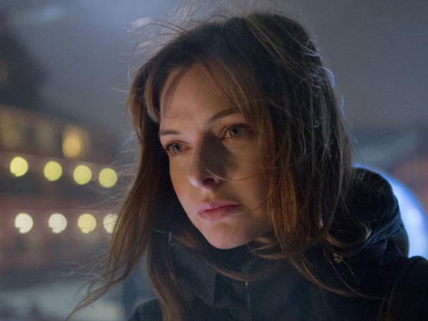 Top 5: 4. The Snowman