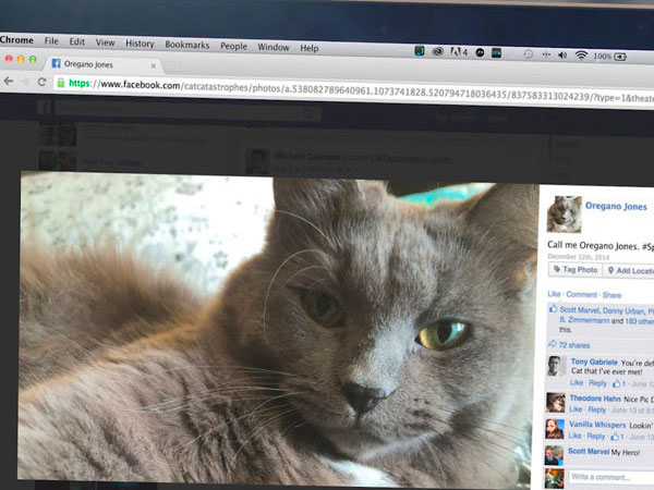 Facebook