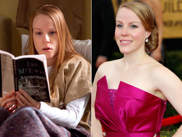Leanne Taylor / Emma Myles