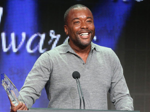 Lee Daniels