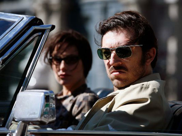 Mesrine, L’instinct de mort