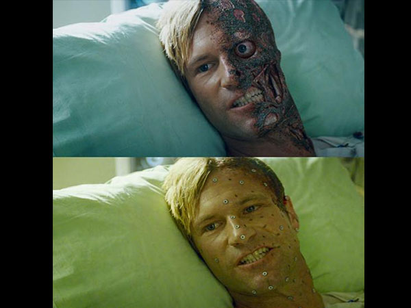 The Dark Knight