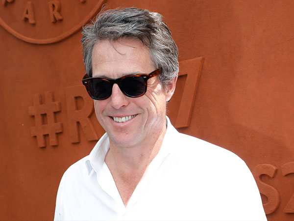 Hugh Grant : toilettenpoetser