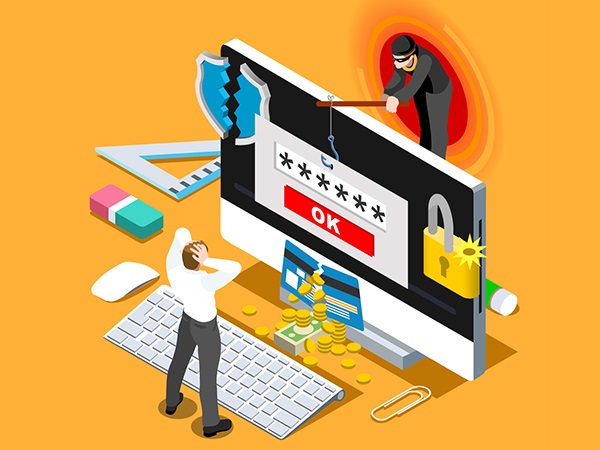 Keylogger