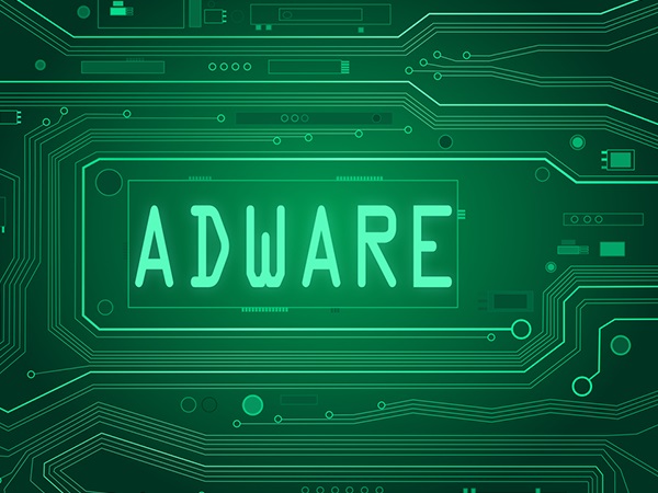 Adware