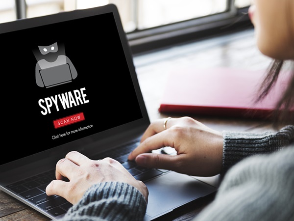 Spyware