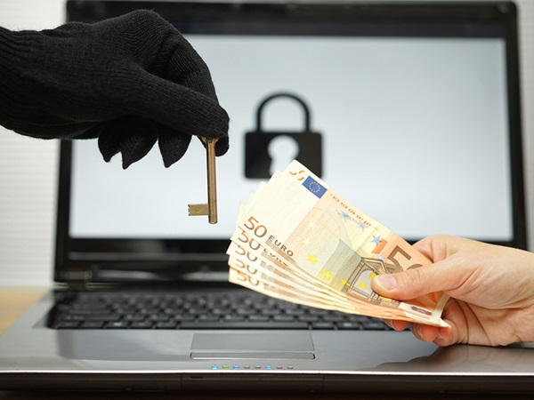Ransomware