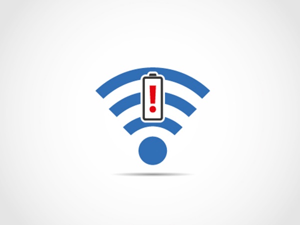 Wifi en bluetooth