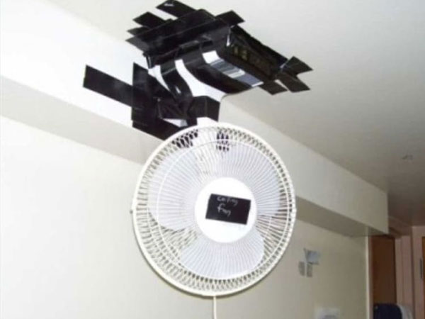 Airco voor gevorderden