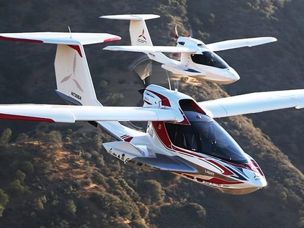 De Icon A5