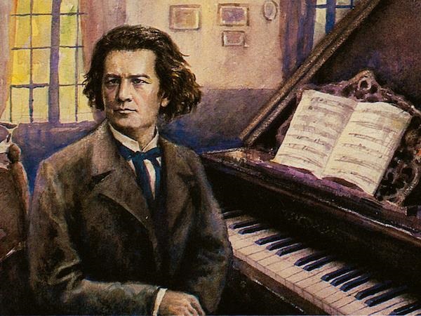 Dove Beethoven