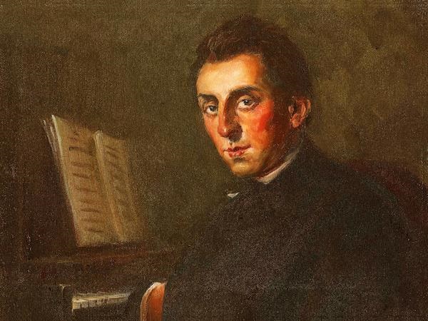 Chopin en Poolse grond