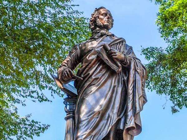 Het gouden geheugen van Mendelssohn