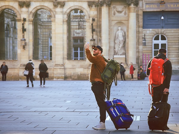Google Trips