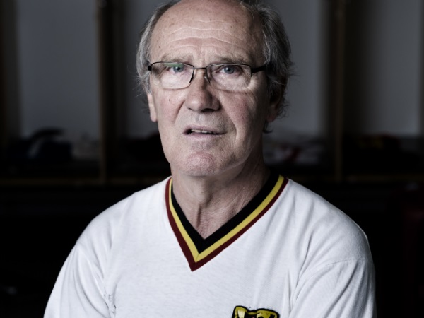 Wilfried Van Moer