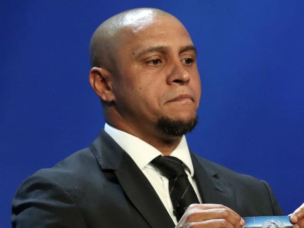 Roberto Carlos vs Frankrijk (1997)
