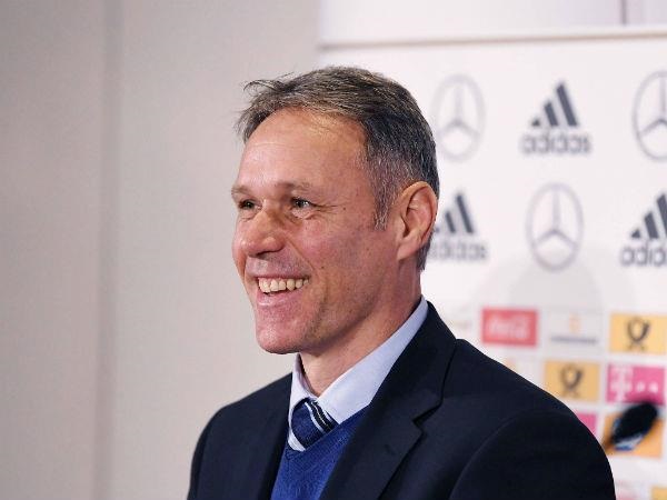 Marco van Basten vs l'Union Soviétique (1988)