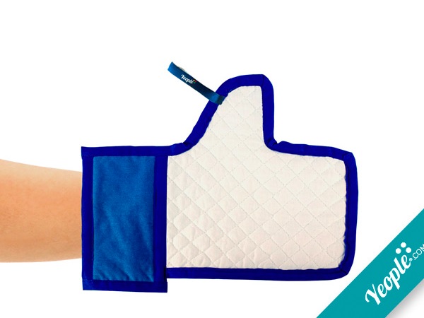I like your kitchen glove