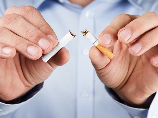 Quit Now: My QuitBuddy