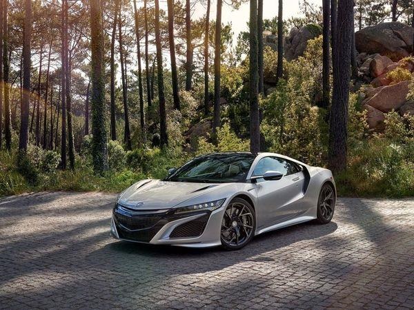 Honda NSX