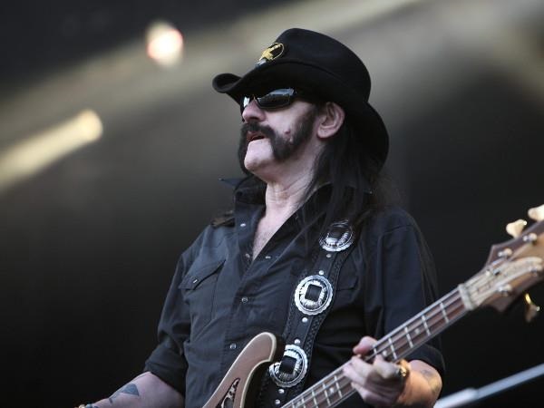 Killed by Death - Motörhead
