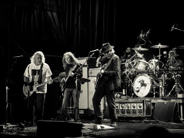 This Note's for You - Neil Young