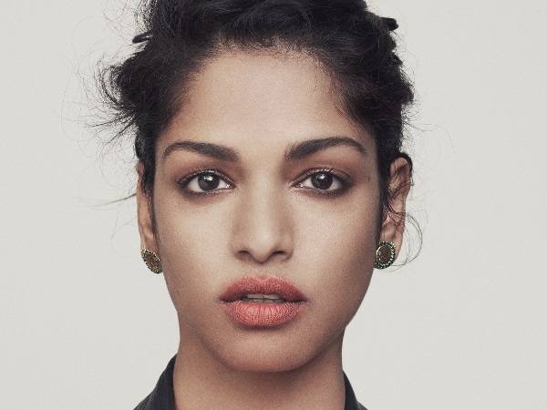 M.I.A. - Born Free