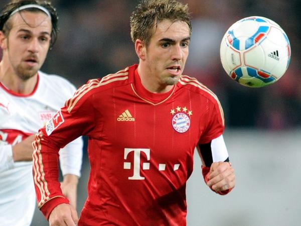 Philipp Lahm - Bayern München