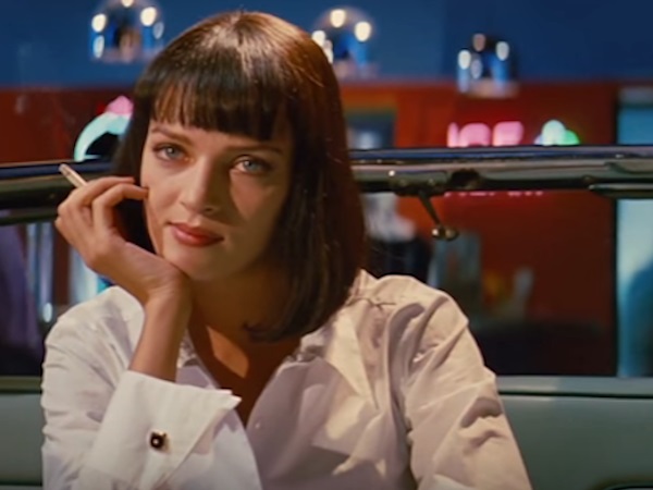 Pulp Fiction
