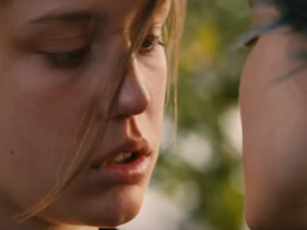 La vie d'Adèle