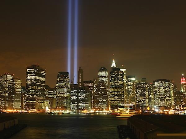 World Trade Center