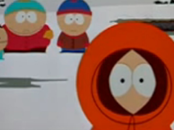 South Park