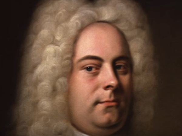 Water Music & Royal Fireworks Suites van Georg Friedrich Händel