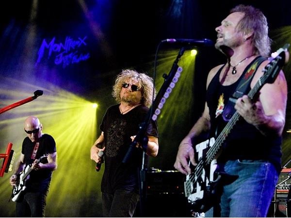 Chickenfoot
