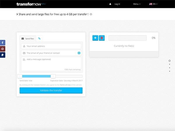 TransferNow