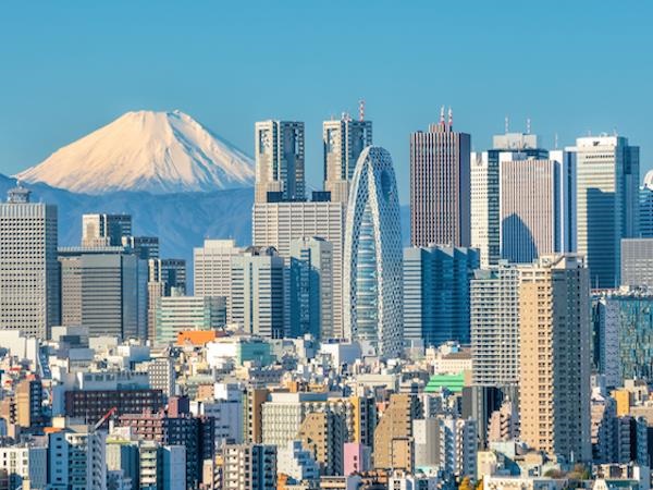 Tokio