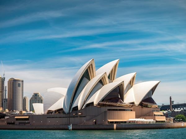 Sydney