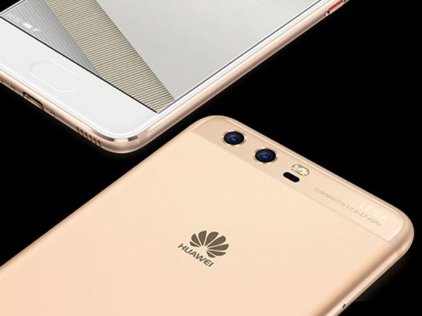 Huawei P10