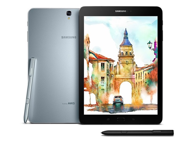 Samsung Galaxy Tab S3