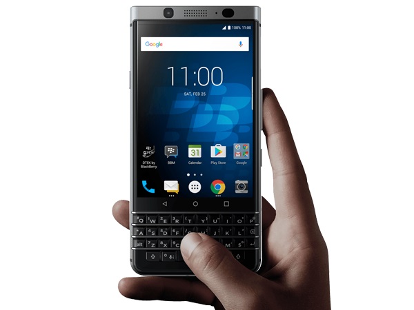 BlackBerry KEYone