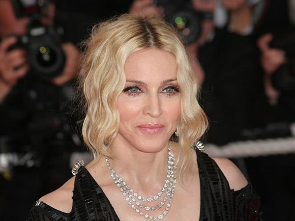 Madonna
