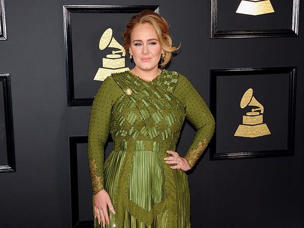 Adele