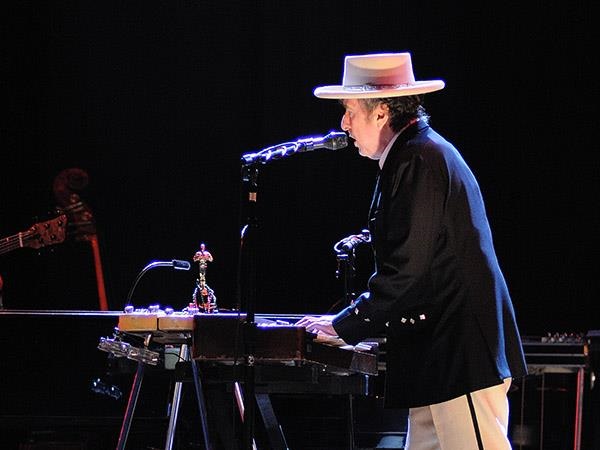 Bob Dylan