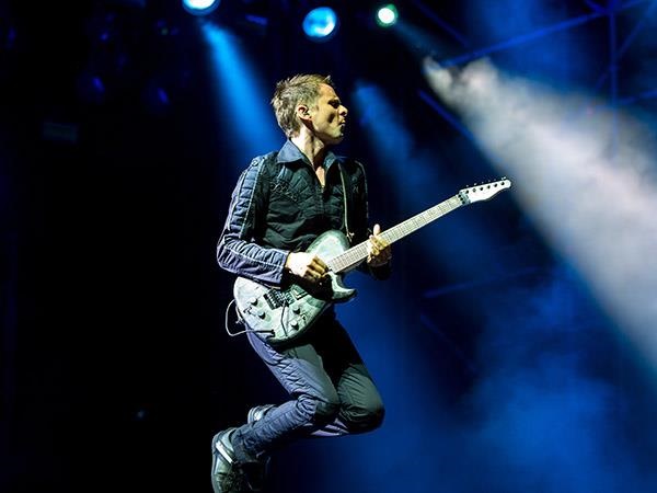 Muse