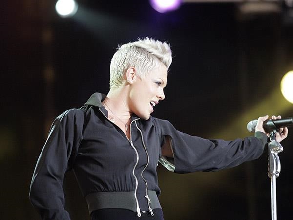 P!nk