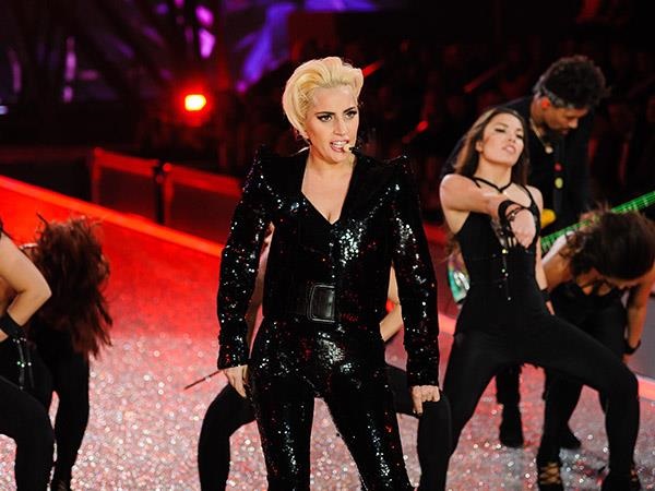 Lady Gaga