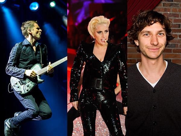 Wat kost het om deze internationale bands en artiesten te boeken?