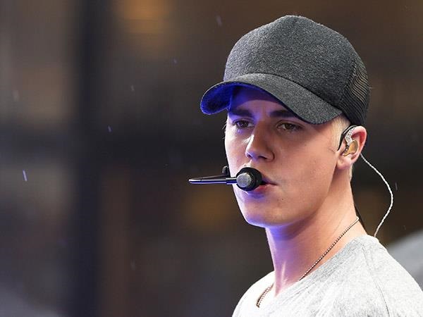 Justin Bieber